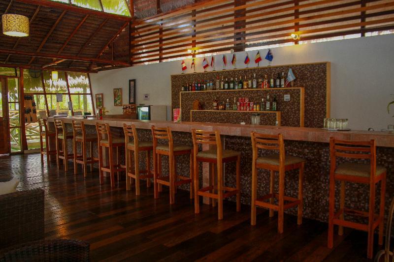 Heliconia Amazon River Lodge Francisco de Orellana Exteriér fotografie
